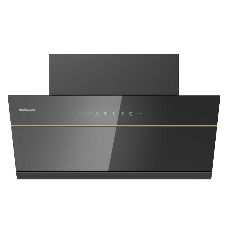 帅康吸油烟机CXW-298-C702 一级能效 挥手感应 26m³/min大吸力 750mm小尺寸图片