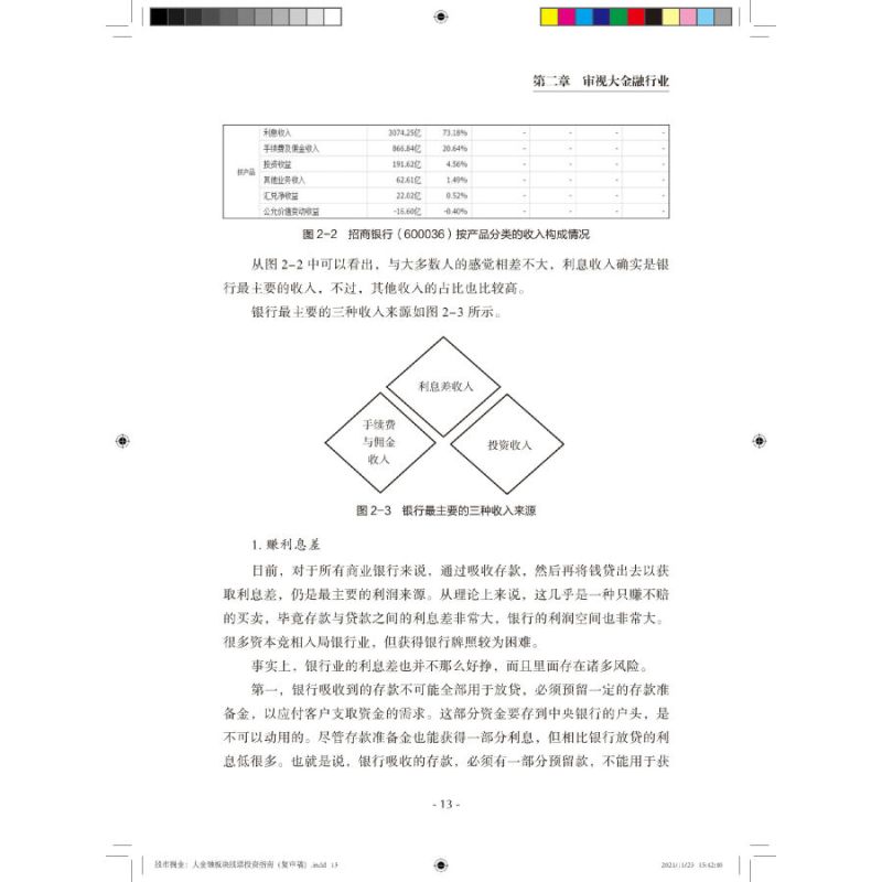 [正版]大金融板块股票投资指南 股市掘金 大金融板块投资策略 证券经纪公司的三种基本功能 融资租赁行业的业务模式 银行业