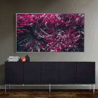 自营同款三星（SAMSUNG）UA75NU7100JXXZ 75英寸4K超高清智能大屏纤薄 UHD平板电视机