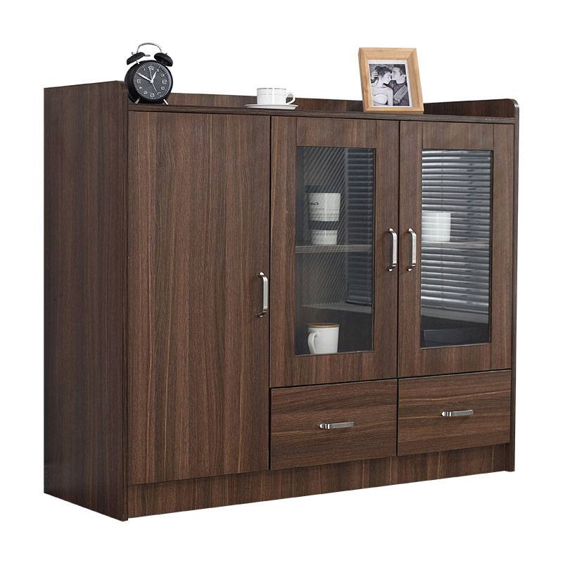 美美光明 三门板式文件柜 MM-BG433 台