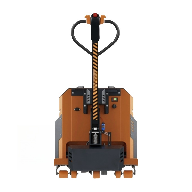 奥士美 电动叉车 载重1.5吨 台高清大图