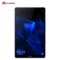 华为(HUAWEI)华为M6高能版6GB+128GB LTE全网通版 8.4英寸麒麟980影音娱乐游戏网课学习平板电脑 2K高清屏 GPU Turbo加速畅快游戏体验 蓝