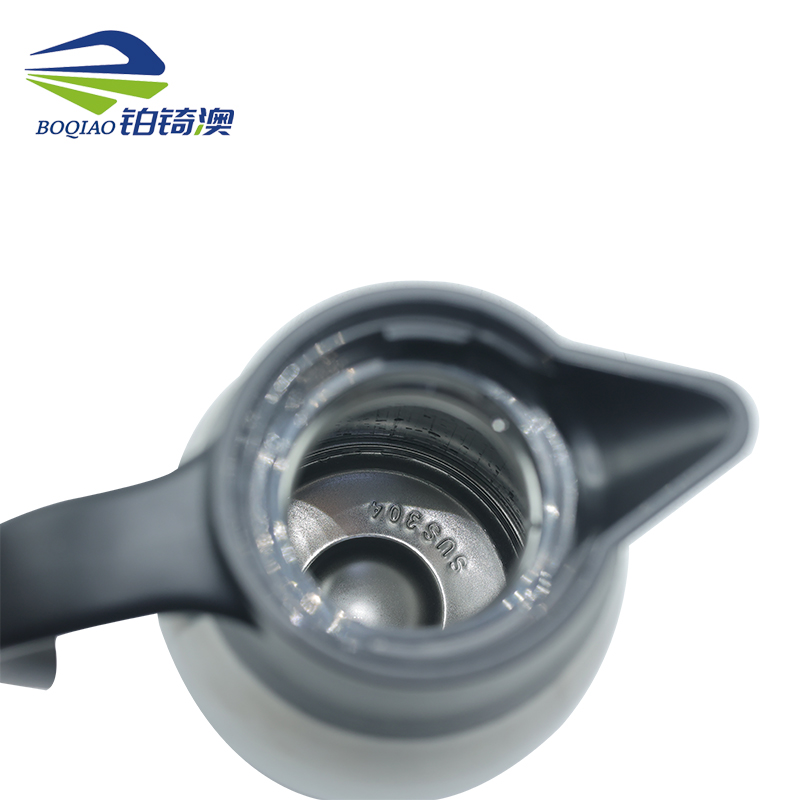 铂锜澳 304不锈钢真空壶 保温壶/2L/个高清大图