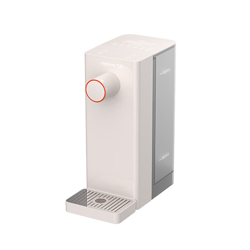 九阳(Joyoung)JYW-WJ366智能即热台式饮水机(单位:台)白色