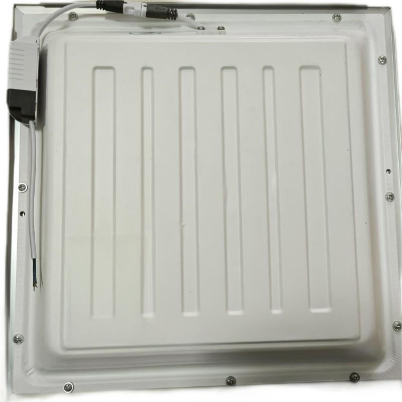 洛安斯 LED平板灯 300*300mm 个高清大图