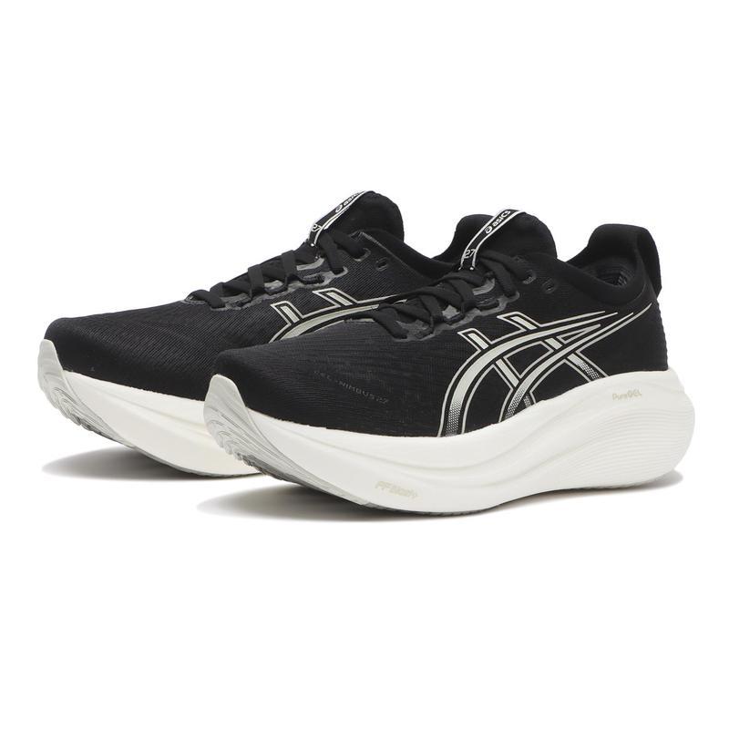 亚瑟士(ASICS)ASICS女款跑步鞋缓震舒适透气轻便耐磨户外运动鞋