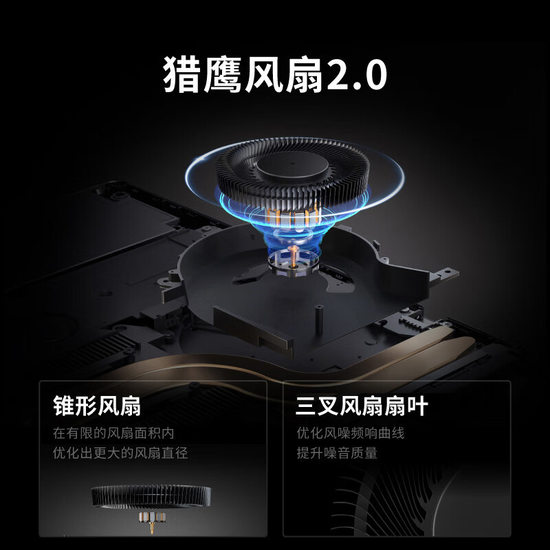 联想(Lenovo)拯救者R9000P 2025 16英寸电竞游戏笔记本电脑(锐龙R9 8945HX 32G 1T RTX5060 2.5K 240Hz)白色高清大图