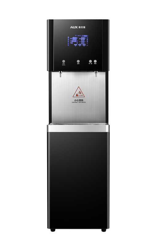 奥克斯商用净水器AK-E400（一开一温）
