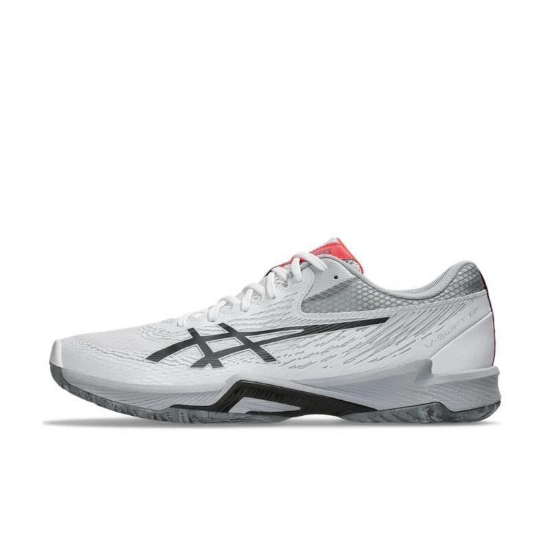 亚瑟士(ASICS)排球鞋男中帮轻量化缓震稳定支撑专业比赛训练运动