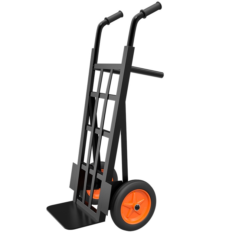 义尊 老虎车 ZC14-1300 台高清大图