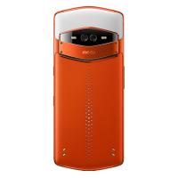 美图(Meitu)美图 V7 8G+128G 赤霞橙光 移动联通电信4G全网通手机 自拍美颜 网红拍照手机
