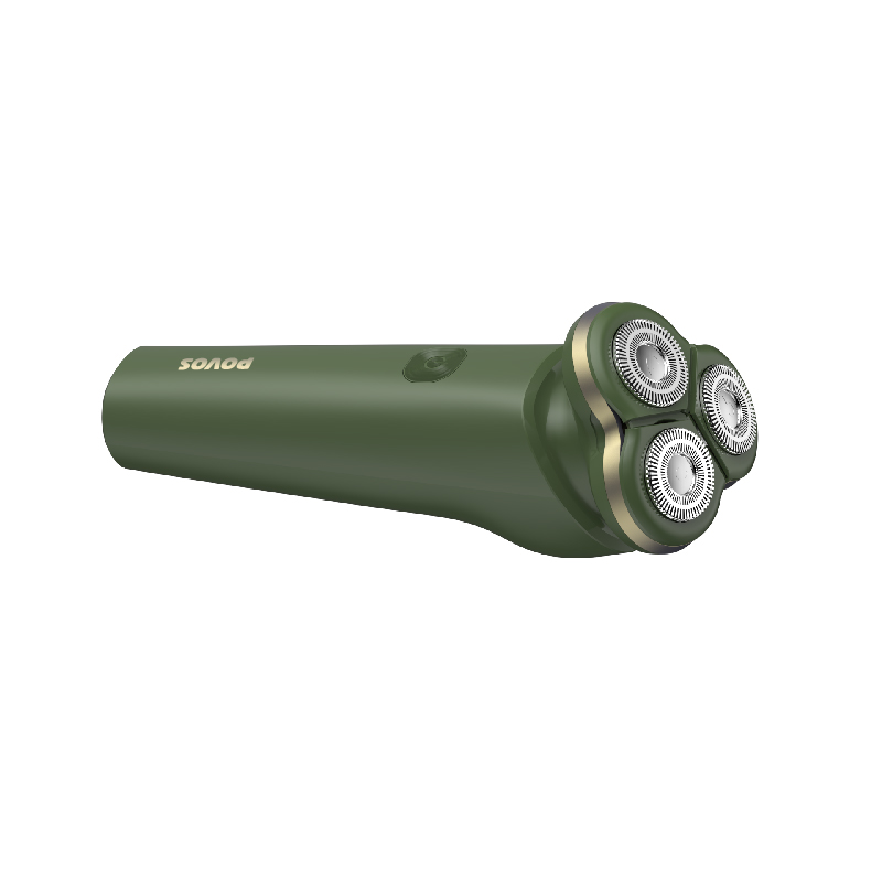 奔腾POVOS剃须刀P100随机颜色高清大图