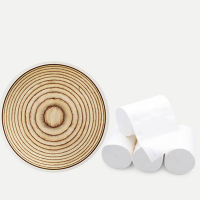 礼促优品泰康专版卷纸