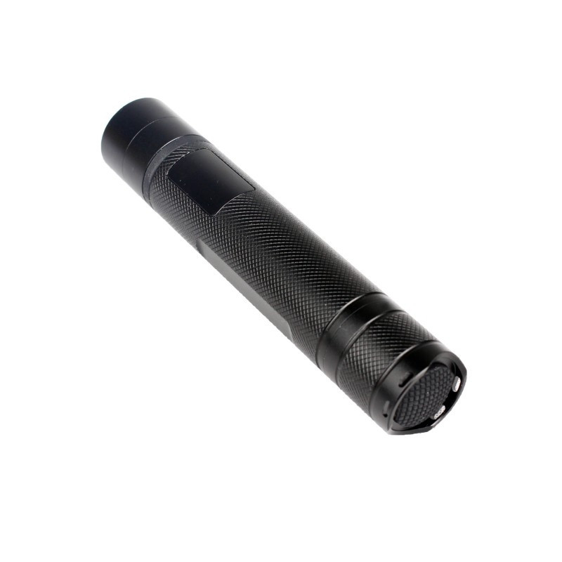 SINOMARC(深圳中跃)ZY4013 微型防爆手电(单位:套)黑色高清大图