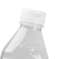 [苏宁超市]娃哈哈纯净水596ml*12/箱(裹膜)