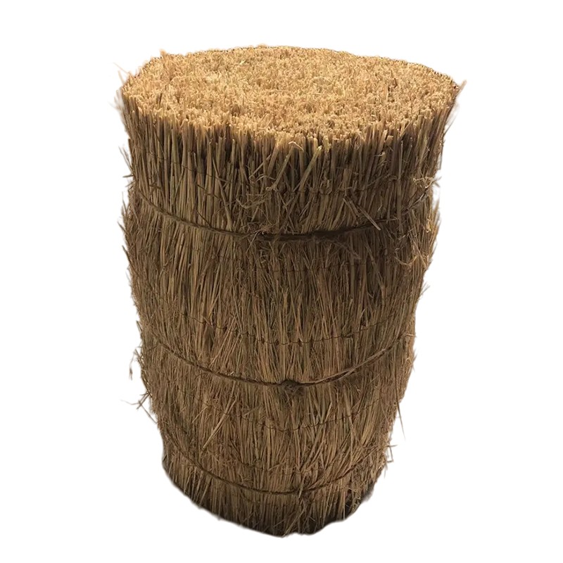 瑞季勤 草帘子 草垫子 1*10m 卷高清大图