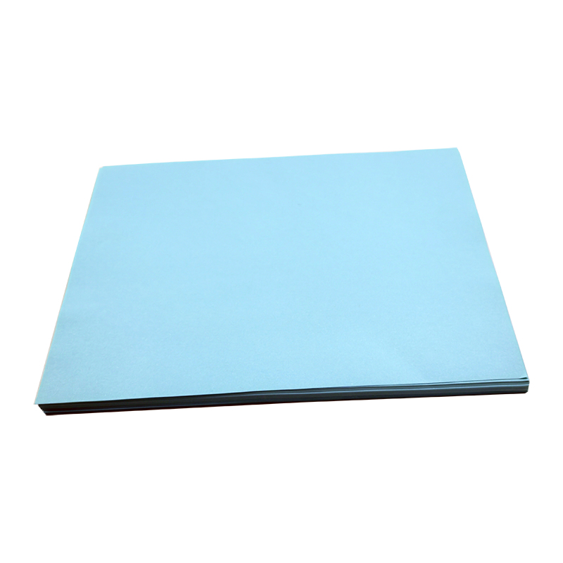 和居态 A4彩色复印纸100张 HJT-049 包高清大图