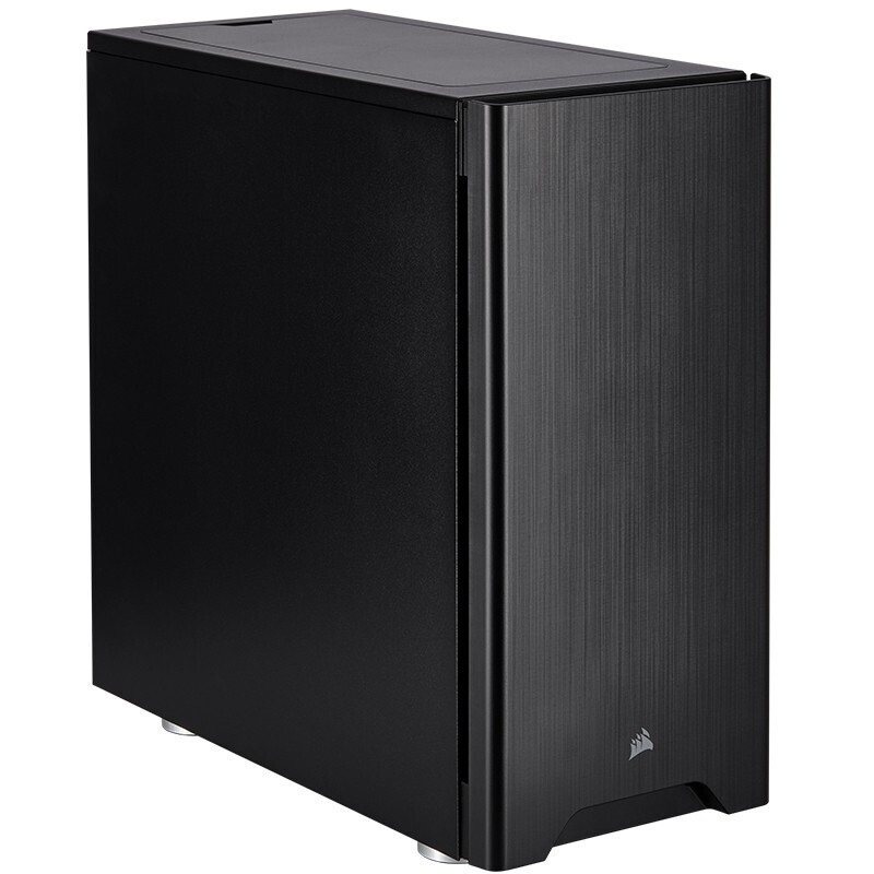 攀升 AMD Ryzen 5900x/3080/64G/X570