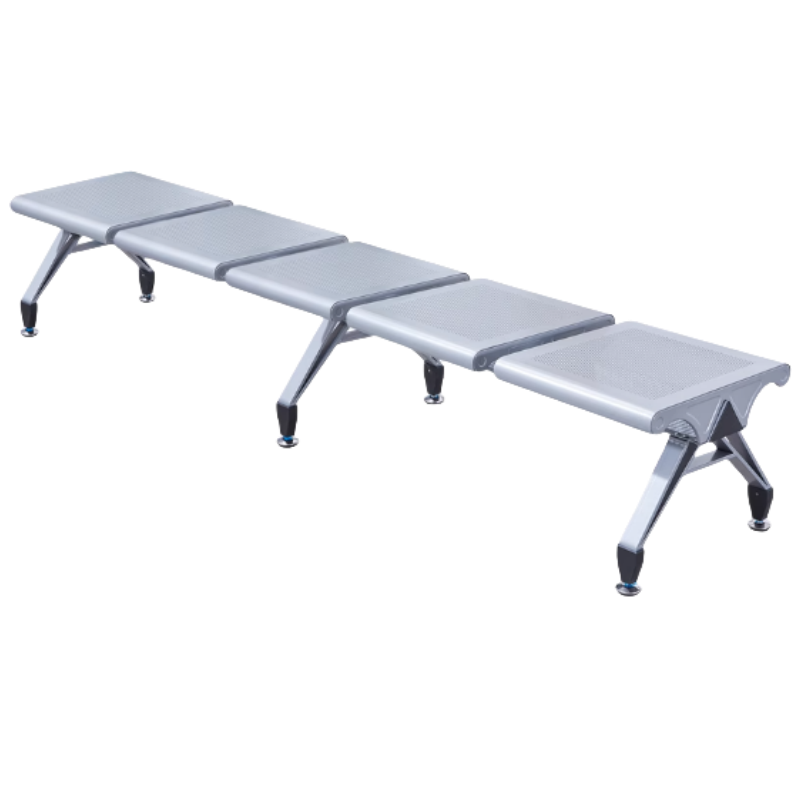 芙首泰等候连排凳2670*500*410mm把高清大图