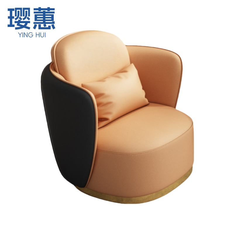 璎蕙 洽谈沙发单人 张高清大图