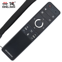 兴健适用于原装夏普电视语音遥控器GB184WJSA2 LCD-58MY83A 70MY83A 65MY83A
