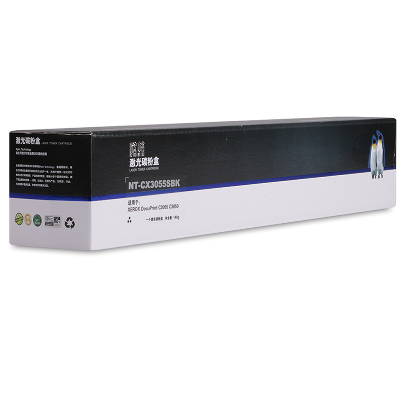 欣格 CT200895 粉盒NT-CX3055SBK适用XEROX C3050XEROX C3055 系列 打印机