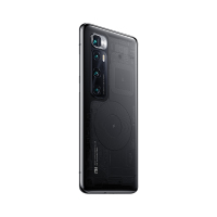 小米(MI) 10 至尊纪念版 双模5G 8GB+256GB 透明版游戏手机 移动联通电信全网通5G手机