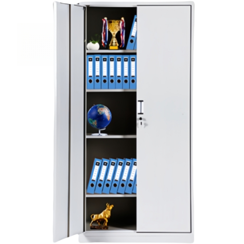 璎蕙 文件柜通玻二门台高清大图