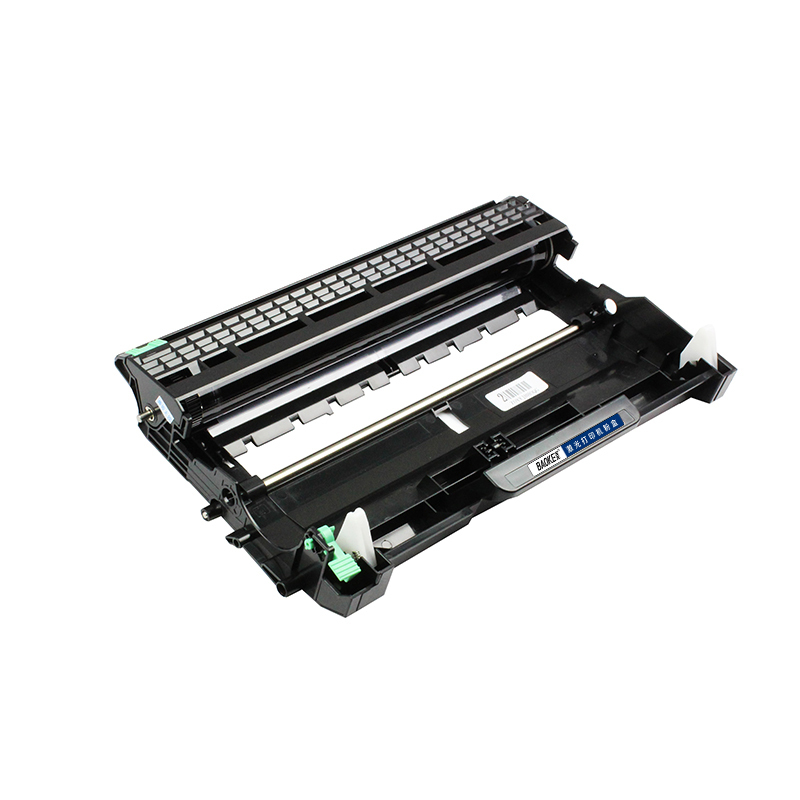 宝克(BAOKE)ZBL-2441鼓 感光鼓硒鼓架 适用兄弟 2240D/2250DN/联想 LJ2400 黑色 1支装