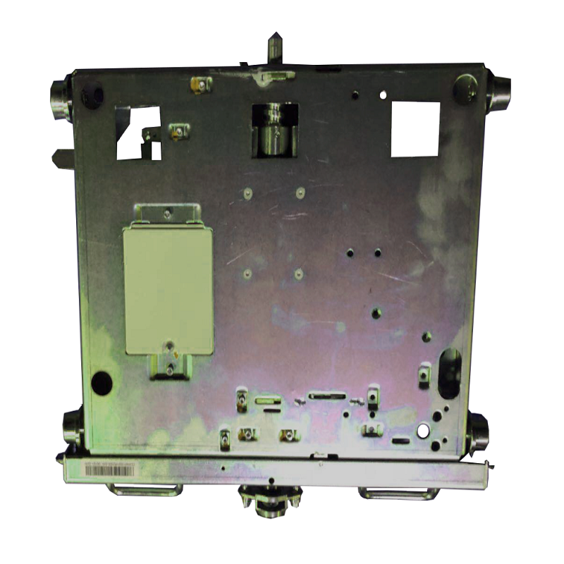 abbvd4truck真空断路器底盘车