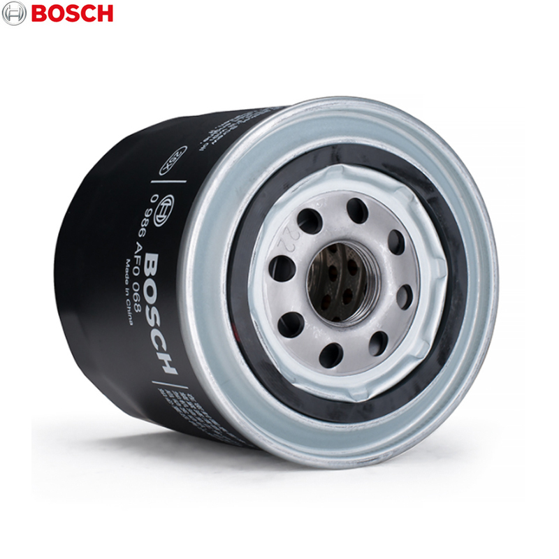 博世(BOSCH)机油滤清器0986AF0068(福特蒙迪欧2.5/道奇酷威2.7/吉普指挥官)