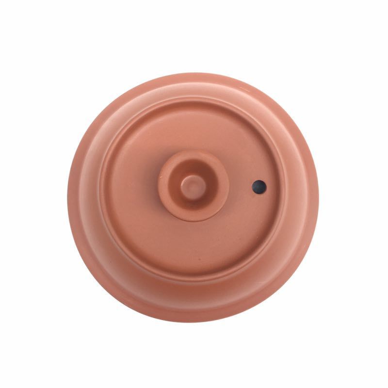 紫砂电炖锅电砂锅紫砂锅盖子瓦罐锅盖子砂锅盖子单盖锅盖配盖