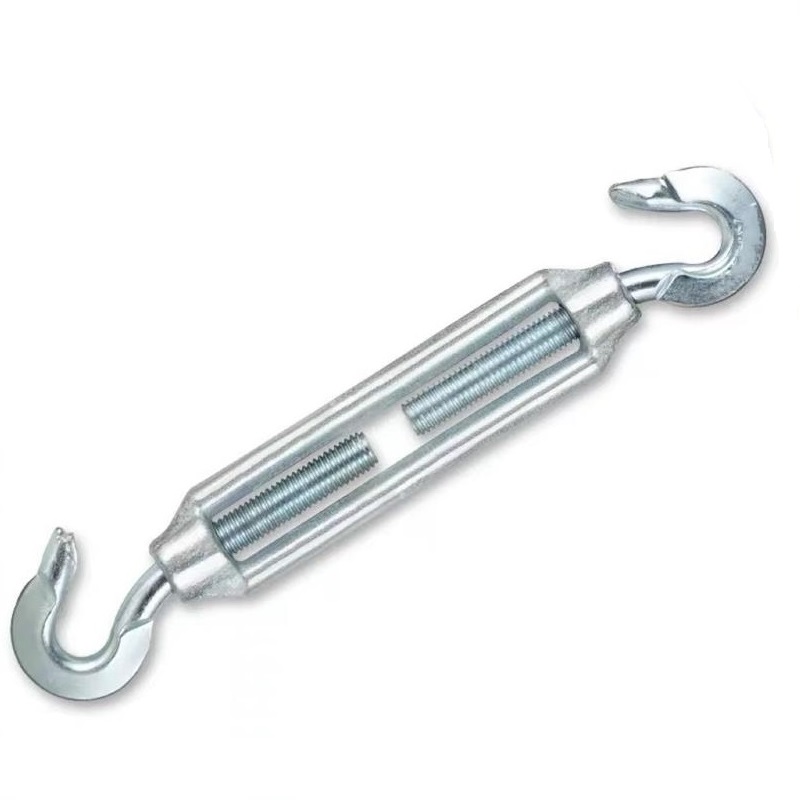 伟鹏双兴 镀锌花篮螺丝伸缩拉紧器 M18(CC款) 个