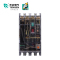 天正电气 DZ20L-250 15KA 热磁式 250A 4P 手动固定式380V 01020020816塑壳漏电断路器