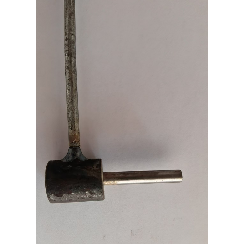 巧为通 冲子 不锈钢 ∅8.0mm 把高清大图