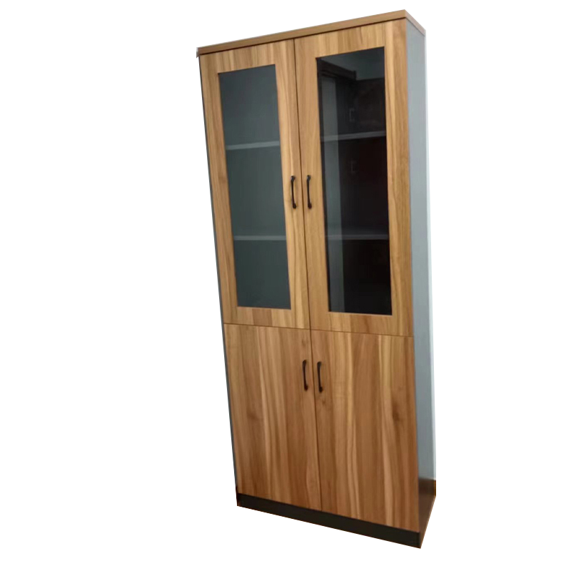 东宥 木质文件柜 WJG020组高清大图