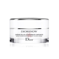 迪奥(Dior)雪晶灵亮采保湿补水女士护肤 面霜50ml