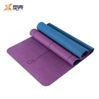 型壳 瑜伽垫 183*80*0.6cm /张