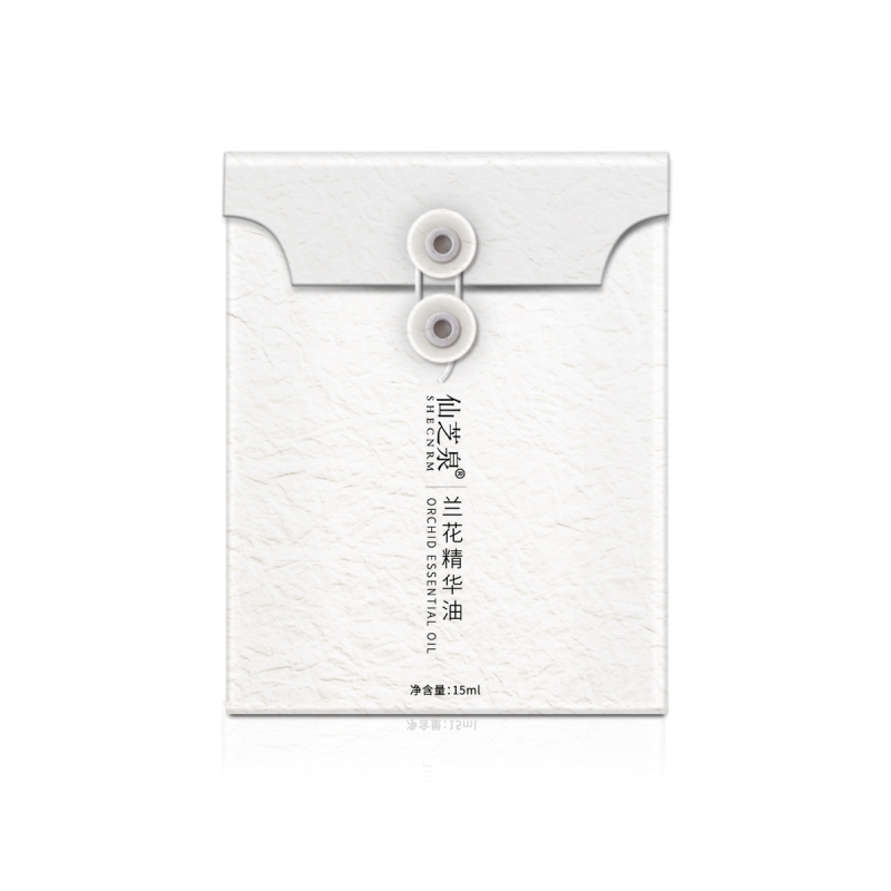 仙芝泉白兰花精华油小分子改善肤质调节水油平衡滋养润泽肌肤保湿补水增强肌肤屏障