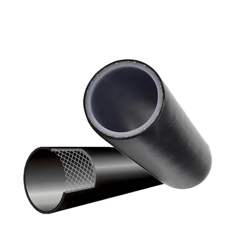 茉冉 钢丝骨架复合管 DN250mm*1.6Mpa/米高清大图