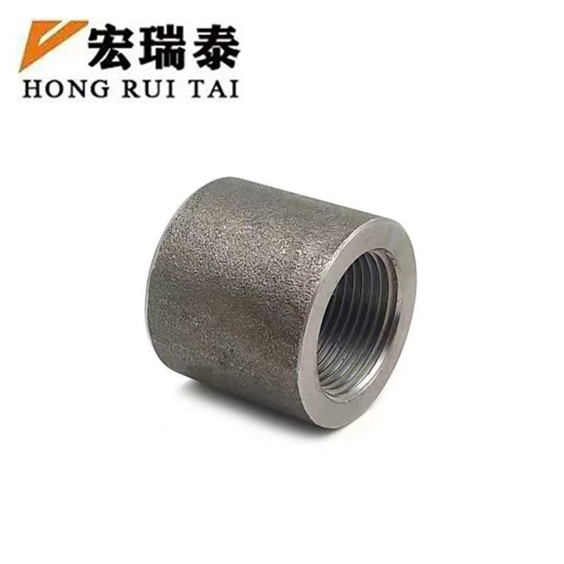 宏瑞泰 内螺纹圆螺母 M24 个高清大图