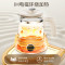 美的(Midea)MK-YS12IH01养生壶IH加热煮茶壶煮茶器 1.2L(单位:台)白色