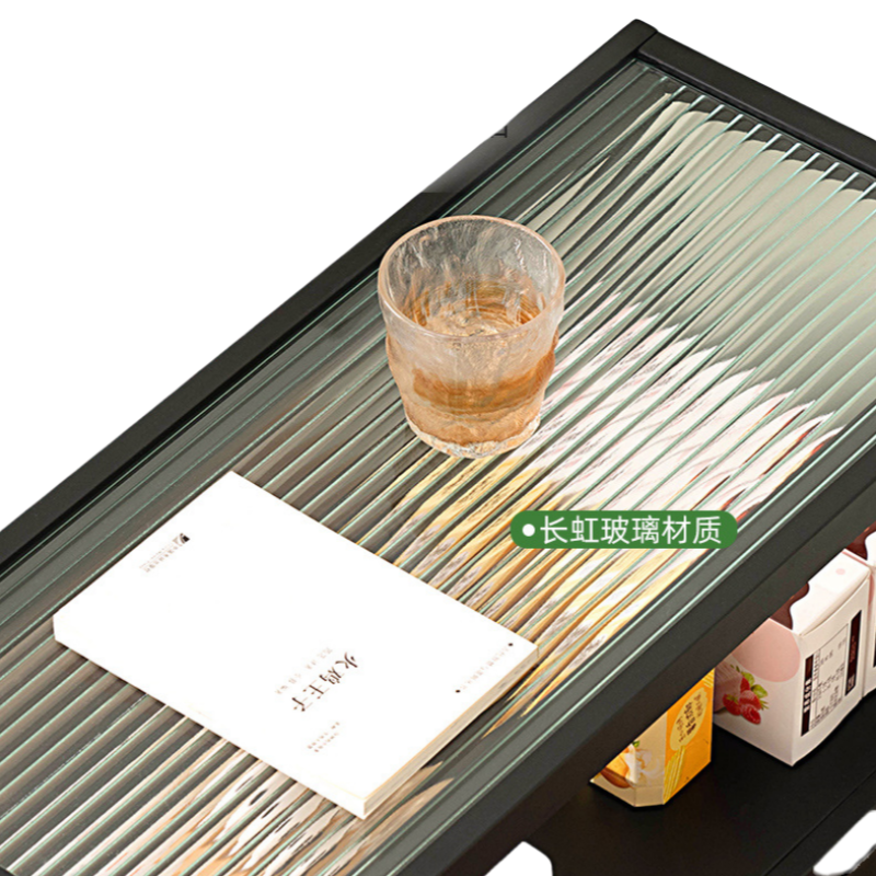 华立伟边桌边几67*30*62cm个高清大图