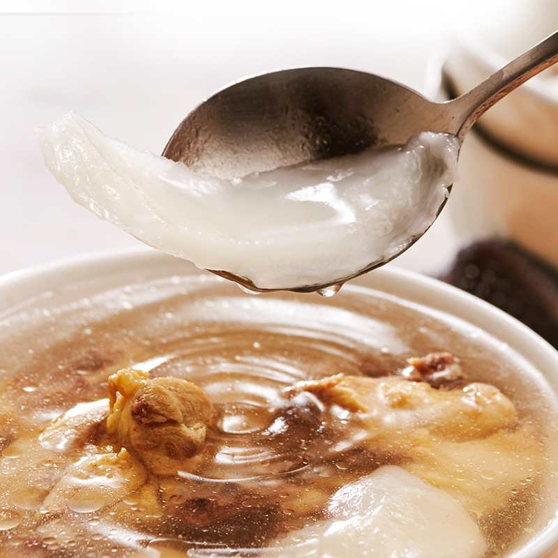 妙星厨打call鸡汤椰子鸡汤自加热汤速食即食汤280g*15罐装整箱装