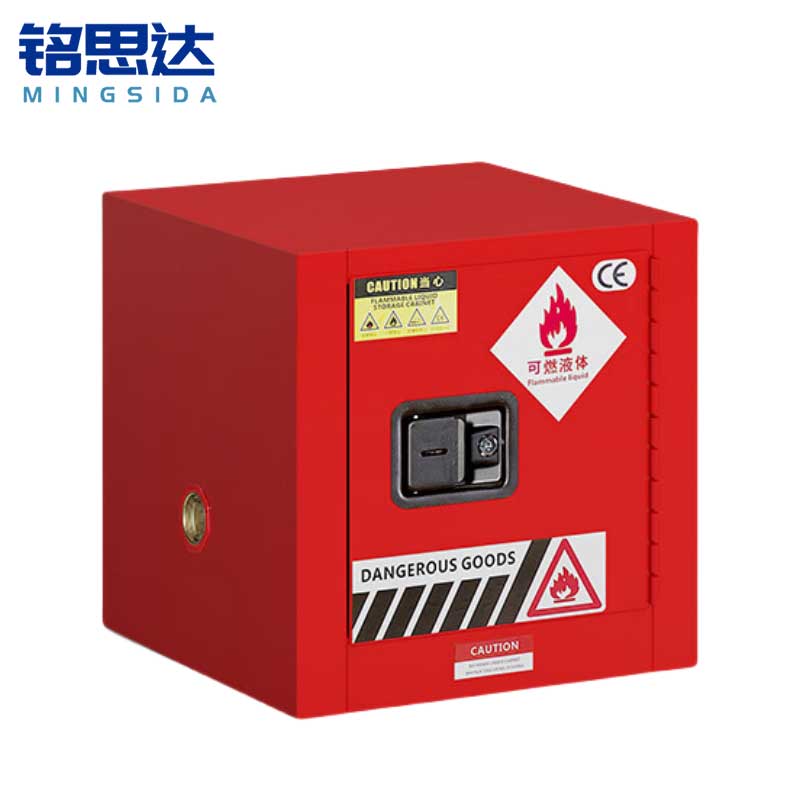 铭思达防爆柜高清大图