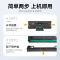 才进王者版适用三星MLT-D1043S兼容三星硒鼓ML1666 1676 1861 1675 1660 1661 186