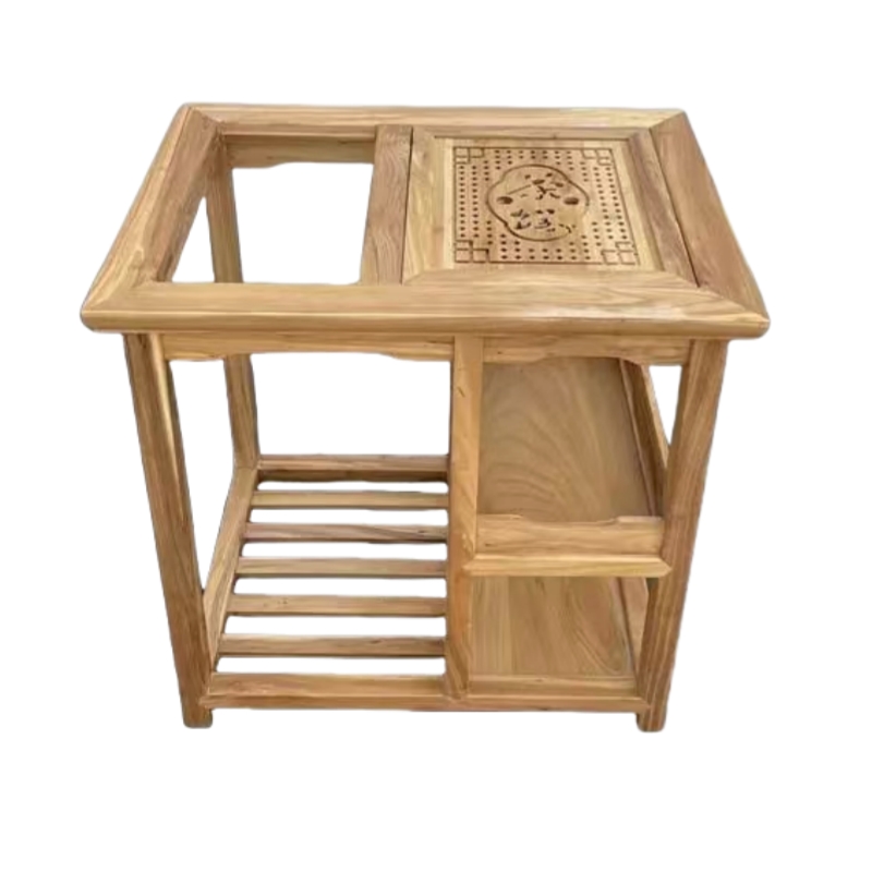 苏宇安 三层实木置物架 SA0113 个