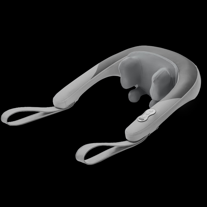 奥佳华 颈美人OG-2608 冰雾灰 BDZSSC