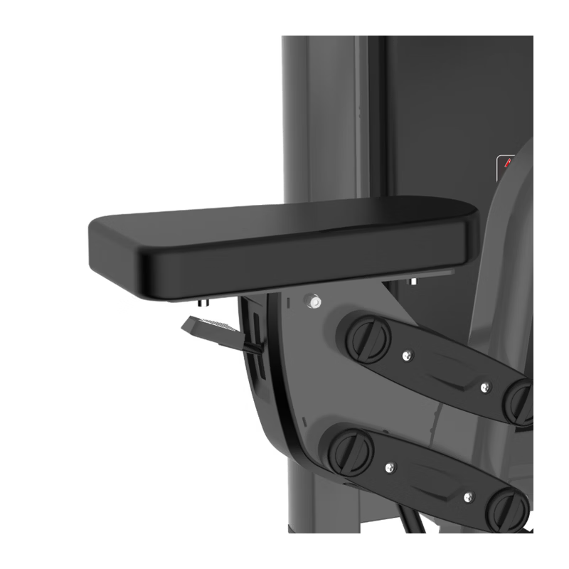 汇恺 坐式划船训练器 Seated Row100KG CG8904 GFKJDX高清大图
