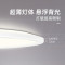 飞利浦(PHILIPS)led超薄吸顶灯简约客厅大灯卧室书房阳台现代简约极简灯具照明
